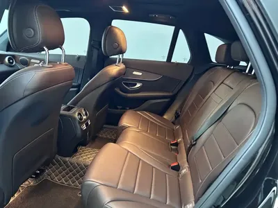 Mercedes-Benz GLC 2022, 42000 км, за 31072.55 USD - фото 17