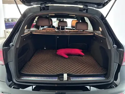 Mercedes-Benz GLC 2022, 42000 км, за 31072.55 USD - фото 20