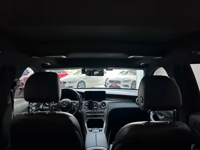 Mercedes-Benz GLC 2022, 42000 км, за 31072.55 USD - фото 21