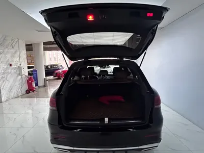 Mercedes-Benz GLC 2022, 42000 км, за 31072.55 USD - фото 22