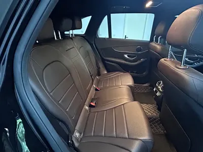 Mercedes-Benz GLC 2022, 42000 км, за 31072.55 USD - фото 24