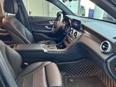 Mercedes-Benz GLC 2022, 42000 км, за 31072.55 USD - фото 26