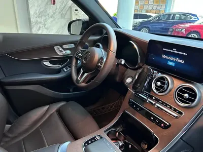 Mercedes-Benz GLC 2022, 42000 км, за 31072.55 USD - фото 27