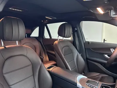 Mercedes-Benz GLC 2022, 42000 км, за 31072.55 USD - фото 28