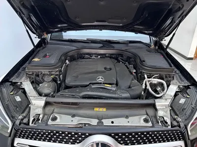 Mercedes-Benz GLC 2022, 42000 км, за 31072.55 USD - фото 30
