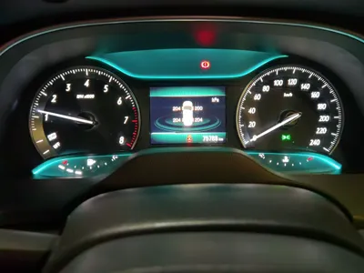 Buick GT 2018, 75800 км, за 5247 USD - фото 13