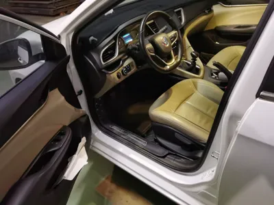 Buick GT 2018, 75800 км, за 5247 USD - фото 17