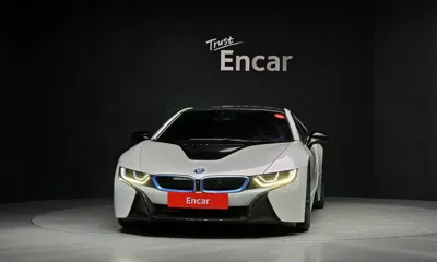 BMW i8 2016, 93709 км, за 39577.13 USD