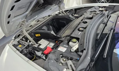 BMW i8 2016, 93709 км, за 39577.13 USD - фото 6