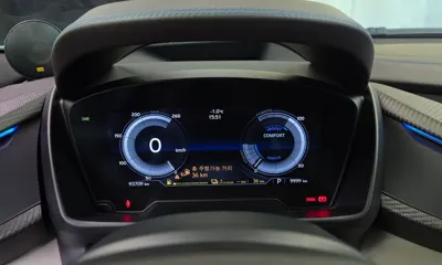 BMW i8 2016, 93709 км, за 39577.13 USD - фото 8