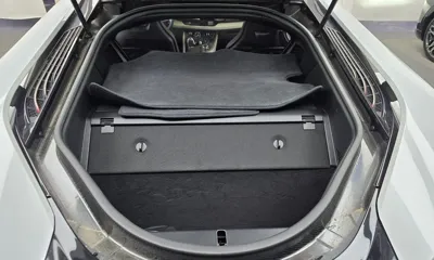 BMW i8 2016, 93709 км, за 39577.13 USD - фото 20