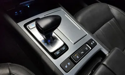 Genesis G80 2018, 114956 км, за 10529.79 USD - фото 9