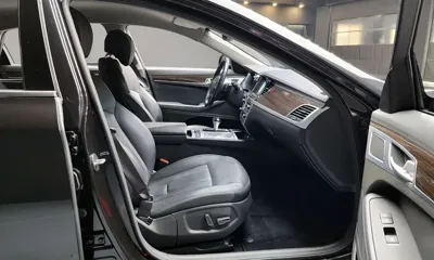 Genesis G80 2018, 114956 км, за 10529.79 USD - фото 10