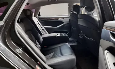 Genesis G80 2018, 114956 км, за 10529.79 USD - фото 12