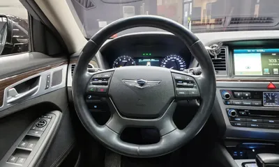 Genesis G80 2018, 114956 км, за 10529.79 USD - фото 14