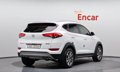 Hyundai Tucson 2018, 67478 км, за 9846.4 USD