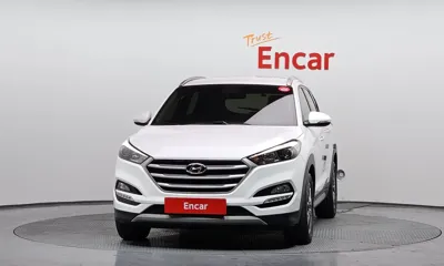 Hyundai Tucson 2018, 67478 км, за 9846.4 USD