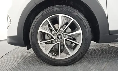 Hyundai Tucson 2018, 67478 км, за 9846.4 USD