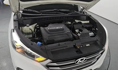 Hyundai Tucson 2018, 67478 км, за 9846.4 USD - фото 6
