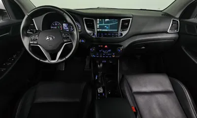 Hyundai Tucson 2018, 67478 км, за 9846.4 USD - фото 7