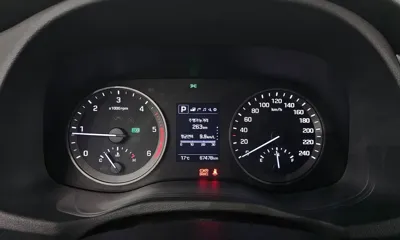 Hyundai Tucson 2018, 67478 км, за 9846.4 USD - фото 8