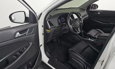 Hyundai Tucson 2018, 67478 км, за 9846.4 USD - фото 10