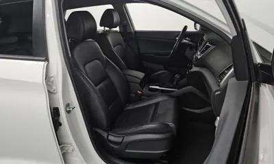Hyundai Tucson 2018, 67478 км, за 9846.4 USD - фото 11