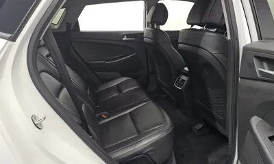 Hyundai Tucson 2018, 67478 км, за 9846.4 USD - фото 12