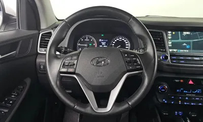 Hyundai Tucson 2018, 67478 км, за 9846.4 USD - фото 13