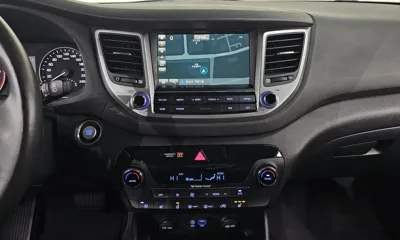 Hyundai Tucson 2018, 67478 км, за 9846.4 USD - фото 14