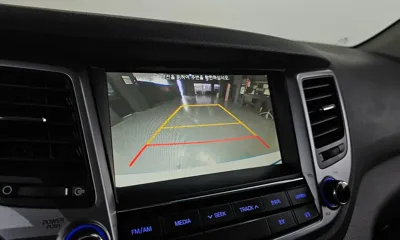 Hyundai Tucson 2018, 67478 км, за 9846.4 USD - фото 15