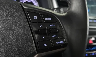Hyundai Tucson 2018, 67478 км, за 9846.4 USD - фото 16