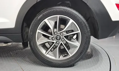 Hyundai Tucson 2018, 67478 км, за 9846.4 USD - фото 21