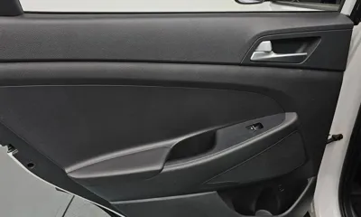 Hyundai Tucson 2018, 67478 км, за 9846.4 USD - фото 25