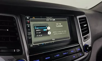 Hyundai Tucson 2018, 67478 км, за 9846.4 USD - фото 28