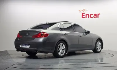 Infiniti G 2011, 143502 км, за 1837.99 USD