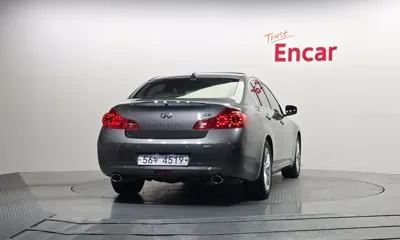 Infiniti G 2011, 143502 км, за 1837.99 USD