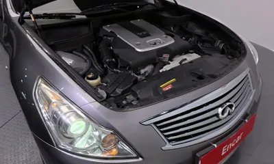 Infiniti G 2011, 143502 км, за 1837.99 USD - фото 6