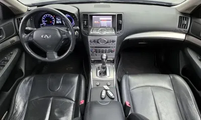 Infiniti G 2011, 143502 км, за 1837.99 USD - фото 7