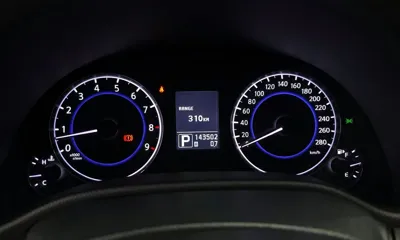 Infiniti G 2011, 143502 км, за 1837.99 USD - фото 8