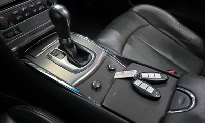 Infiniti G 2011, 143502 км, за 1837.99 USD - фото 9