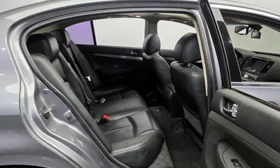 Infiniti G 2011, 143502 км, за 1837.99 USD - фото 12