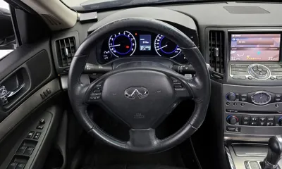 Infiniti G 2011, 143502 км, за 1837.99 USD - фото 13