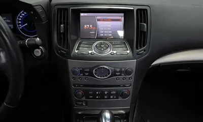 Infiniti G 2011, 143502 км, за 1837.99 USD - фото 15