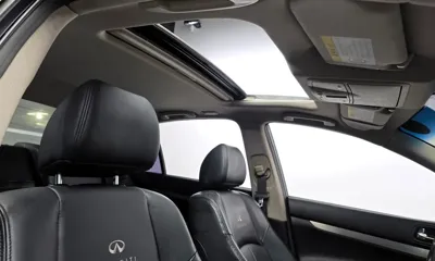 Infiniti G 2011, 143502 км, за 1837.99 USD - фото 20