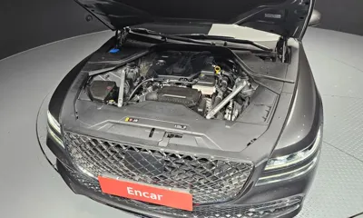 Genesis G80 2022, 25321 км, за 25041.29 USD - фото 6