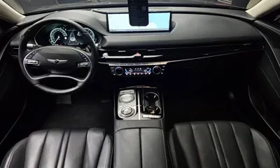 Genesis G80 2022, 25321 км, за 25041.29 USD - фото 7
