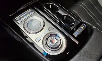 Genesis G80 2022, 25321 км, за 25041.29 USD - фото 9