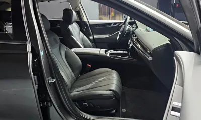 Genesis G80 2022, 25321 км, за 25041.29 USD - фото 10