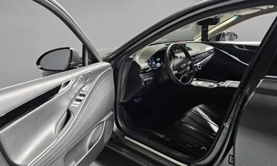 Genesis G80 2022, 25321 км, за 25041.29 USD - фото 11